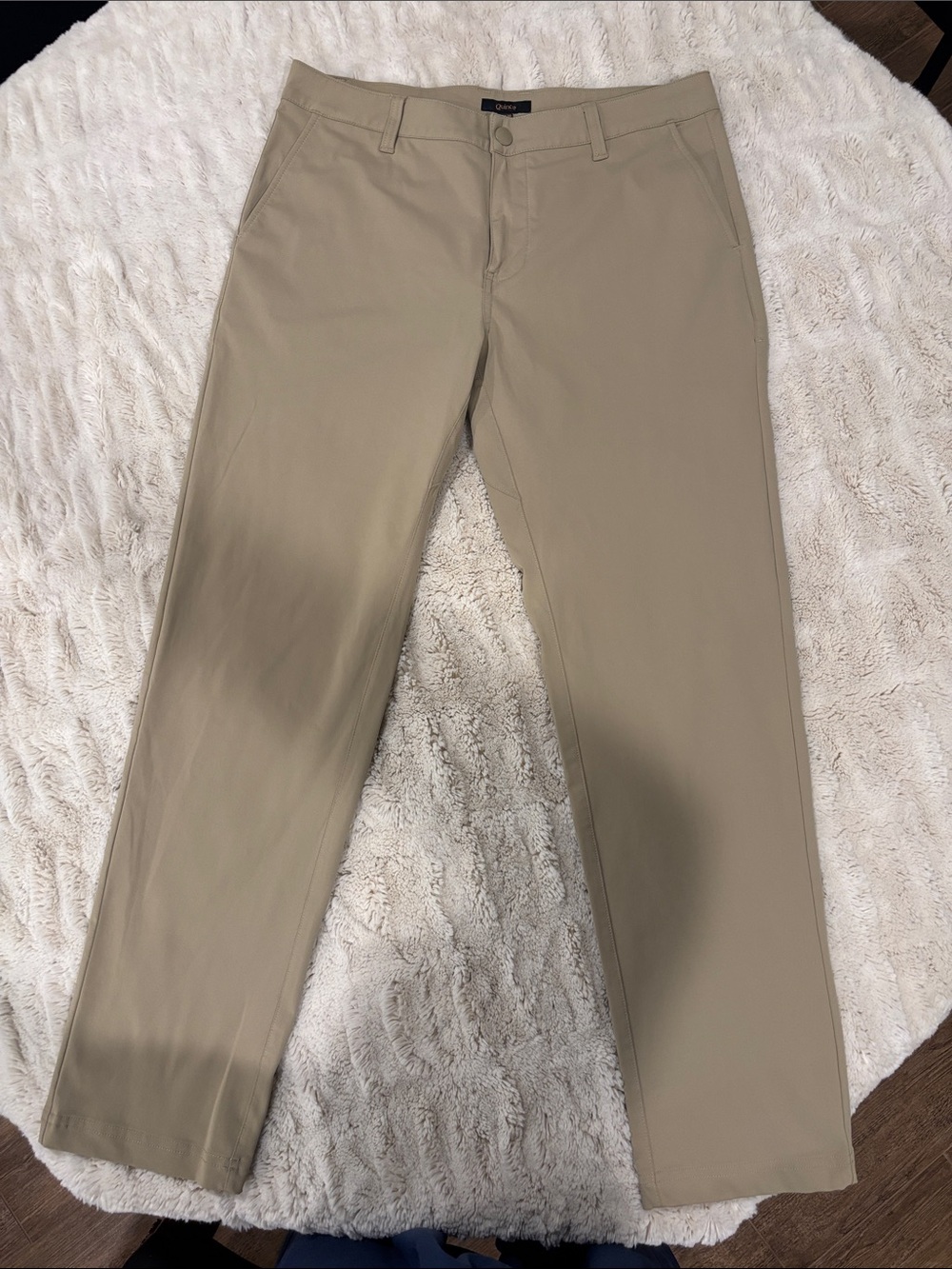 Quince 32x30 athletic pants
